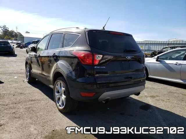 1FMCU9J93KUC32702 фото 4