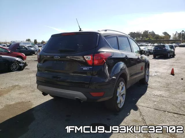1FMCU9J93KUC32702 фото 5