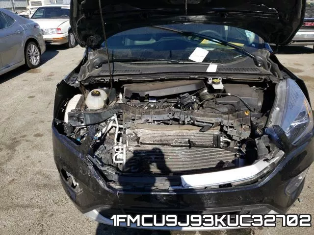 1FMCU9J93KUC32702 фото 8