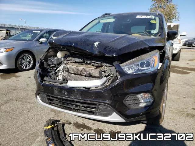 1FMCU9J93KUC32702 фото 10