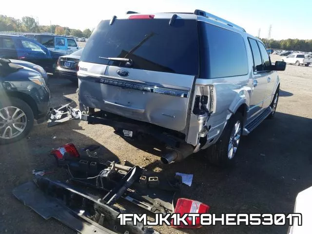 1FMJK1KT8HEA53017 фото 4