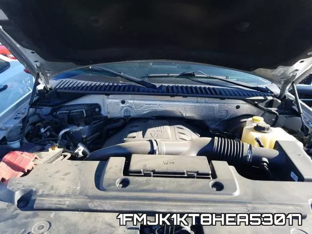 1FMJK1KT8HEA53017 фото 7