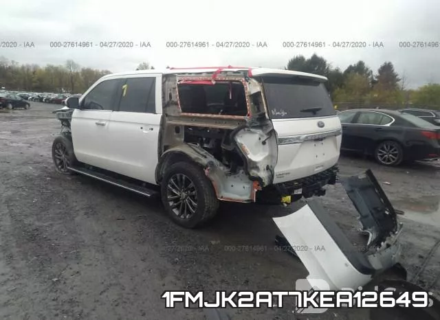 1FMJK2AT7KEA12649 фото 4