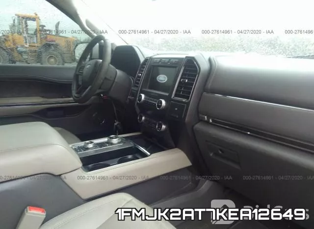 1FMJK2AT7KEA12649 фото 6