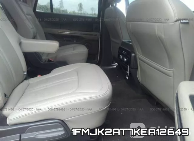 1FMJK2AT7KEA12649 фото 8