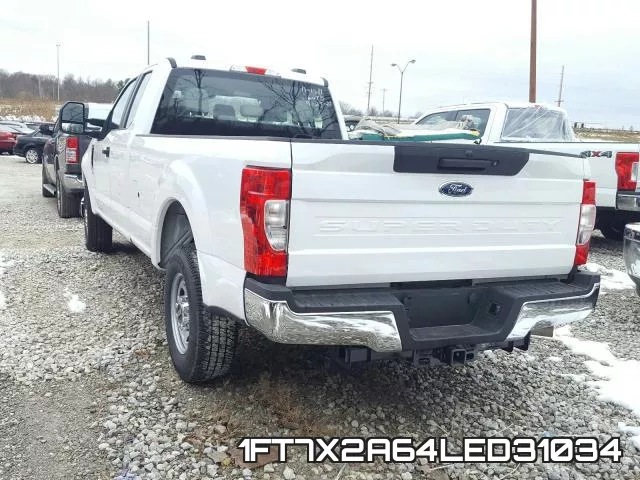 1FT7X2A64LED31034 фото 4