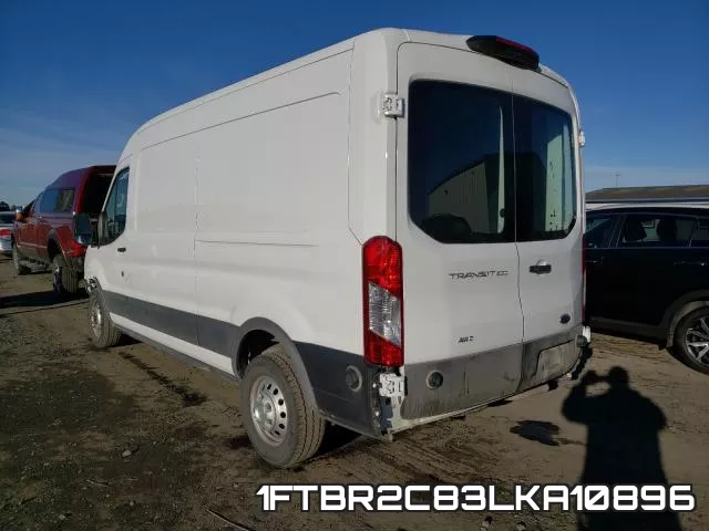 1FTBR2C83LKA10896 фото 4