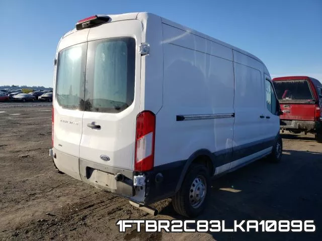 1FTBR2C83LKA10896 фото 5