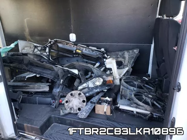 1FTBR2C83LKA10896 фото 7