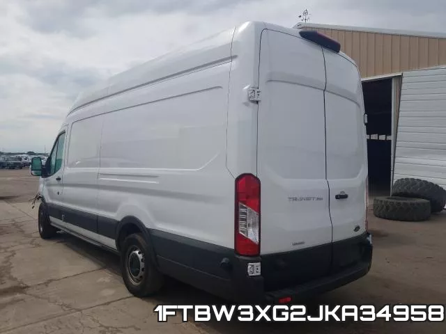 1FTBW3XG2JKA34958 фото 4