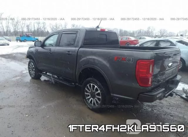 1FTER4FH2KLA97560 фото 4