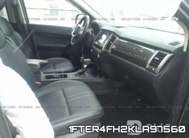 1FTER4FH2KLA97560 фото 5