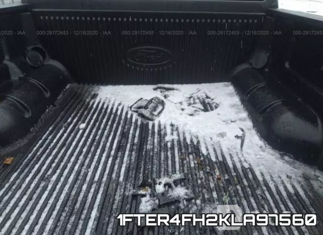 1FTER4FH2KLA97560 фото 8
