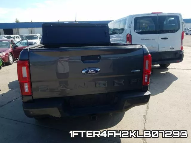 1FTER4FH2KLB07293 фото 7