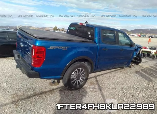 1FTER4FH8KLA22989 фото 5