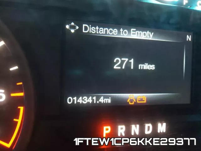 1FTEW1CP6KKE29377 фото 9