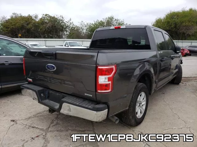 1FTEW1CP8JKC92375 фото 5