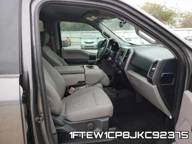 1FTEW1CP8JKC92375 фото 6