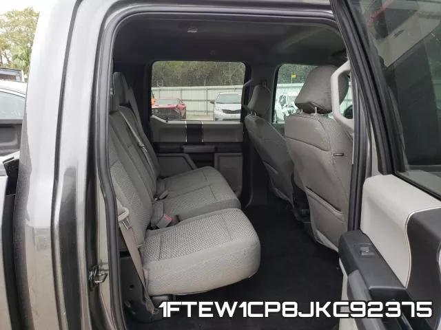 1FTEW1CP8JKC92375 фото 7