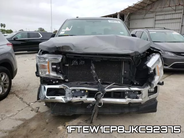 1FTEW1CP8JKC92375 фото 10