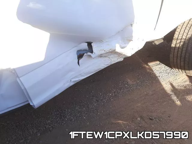 1FTEW1CPXLKD57990 фото 9