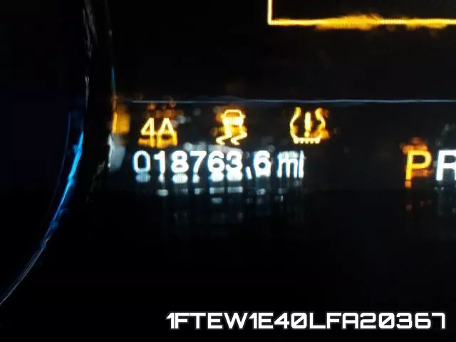 1FTEW1E40LFA20367 фото 8