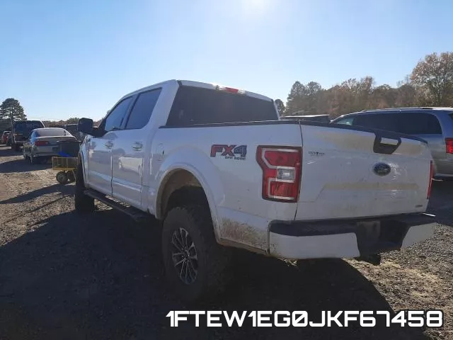 1FTEW1EG0JKF67458 фото 4