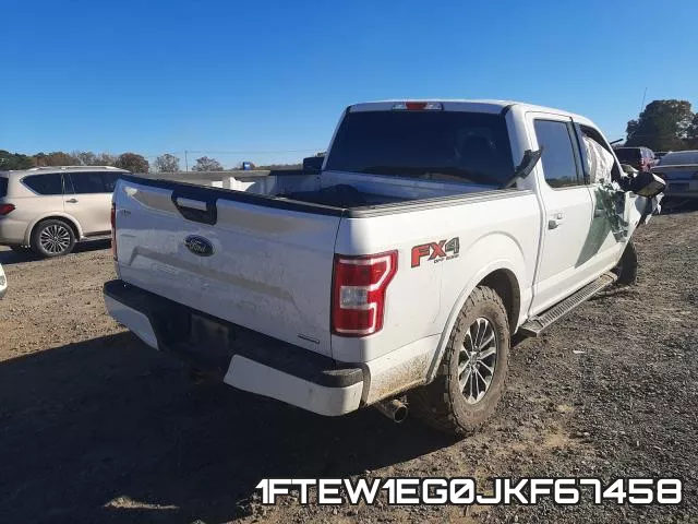 1FTEW1EG0JKF67458 фото 5