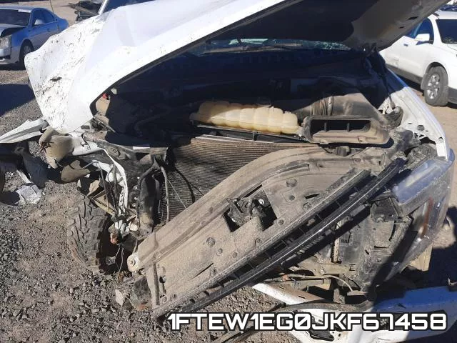 1FTEW1EG0JKF67458 фото 8