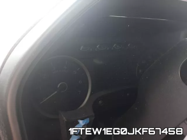 1FTEW1EG0JKF67458 фото 9