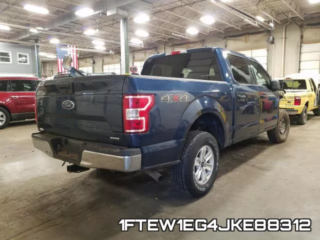 1FTEW1EG4JKE88312 фото 5