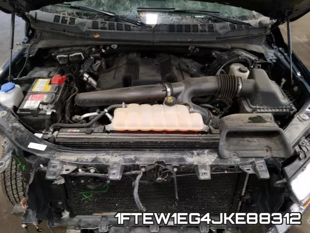 1FTEW1EG4JKE88312 фото 8