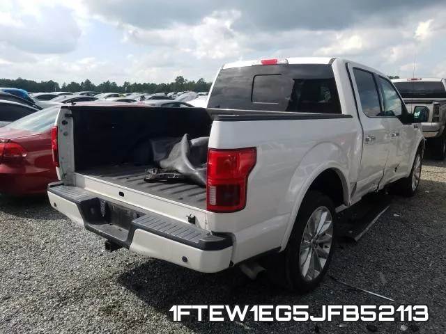 1FTEW1EG5JFB52113 фото 4