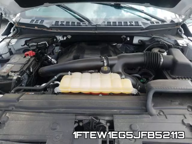 1FTEW1EG5JFB52113 фото 7