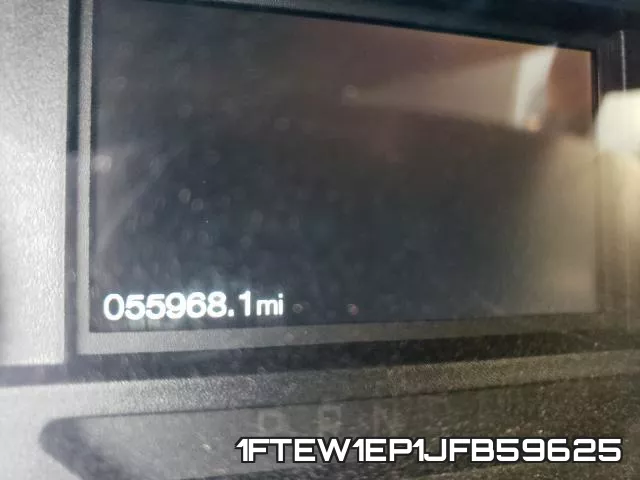 1FTEW1EP1JFB59625 фото 9