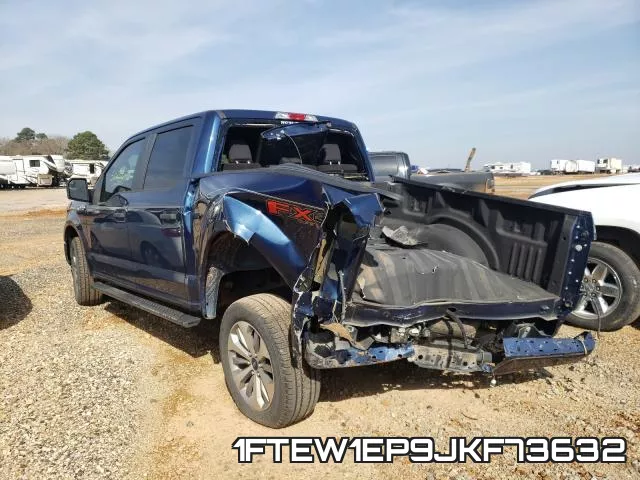 1FTEW1EP9JKF73632 фото 4