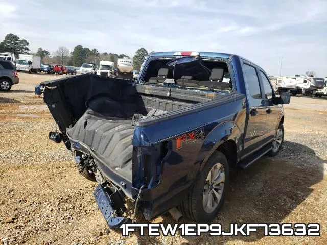 1FTEW1EP9JKF73632 фото 5