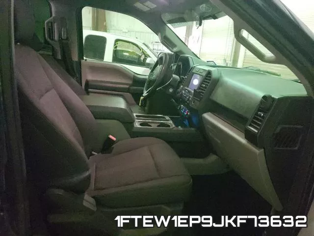1FTEW1EP9JKF73632 фото 6