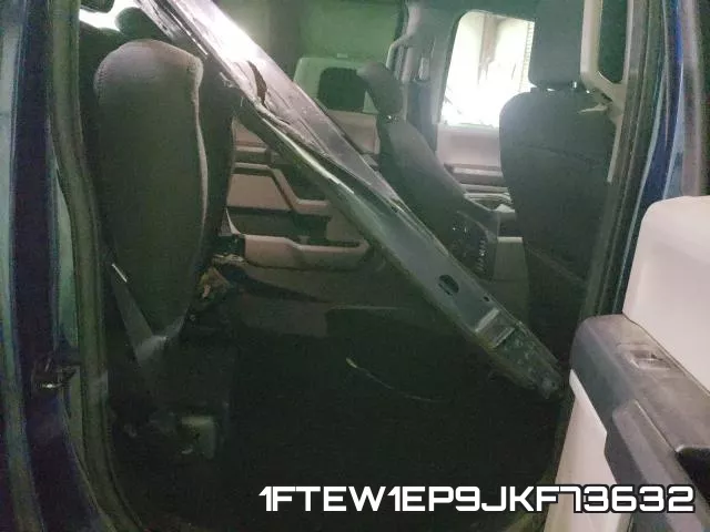 1FTEW1EP9JKF73632 фото 7