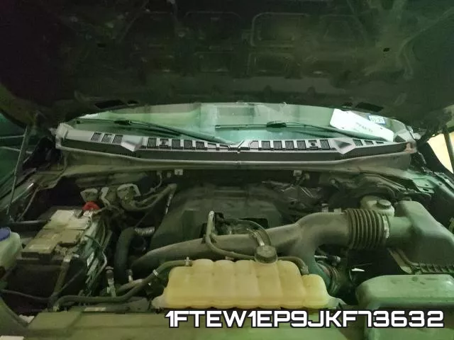 1FTEW1EP9JKF73632 фото 8