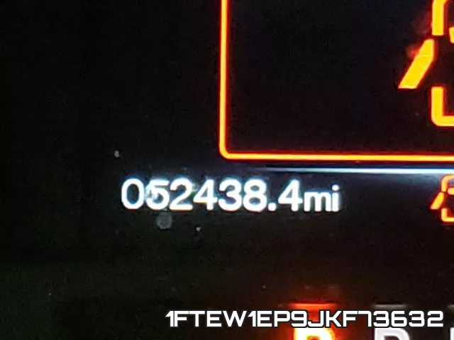 1FTEW1EP9JKF73632 фото 9