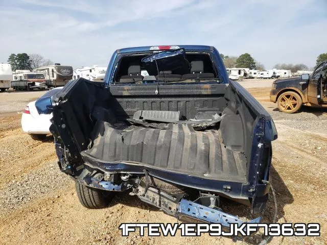 1FTEW1EP9JKF73632 фото 10