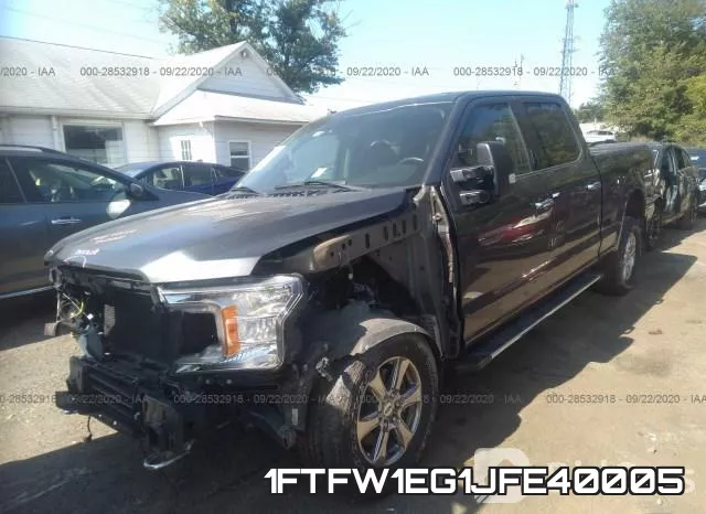 1FTFW1EG1JFE40005 фото 3