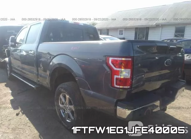1FTFW1EG1JFE40005 фото 4