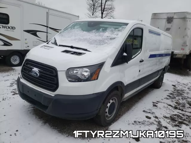1FTYR2ZM1JKA10195 фото 3