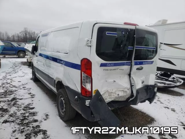 1FTYR2ZM1JKA10195 фото 4