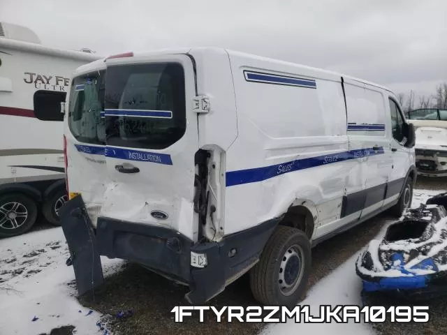 1FTYR2ZM1JKA10195 фото 5