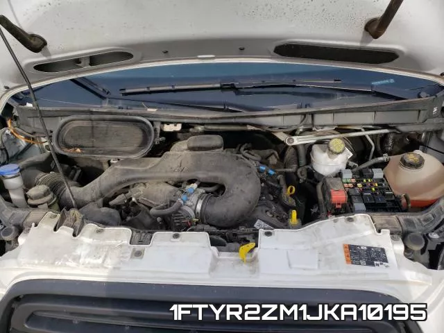 1FTYR2ZM1JKA10195 фото 8
