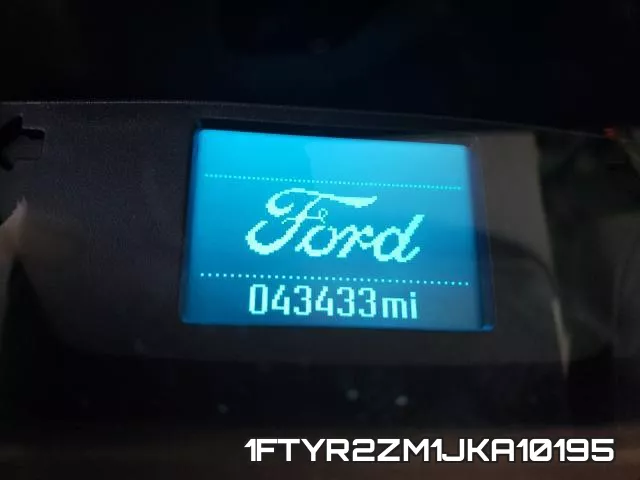 1FTYR2ZM1JKA10195 фото 9