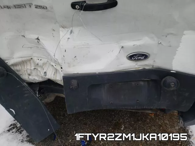 1FTYR2ZM1JKA10195 фото 10
